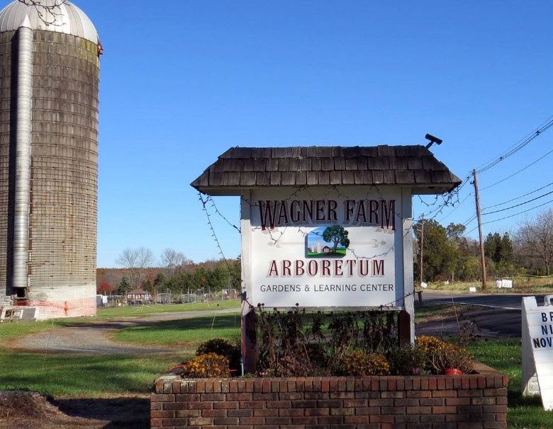 Wagner Farm Arboretum Foundation, United States
